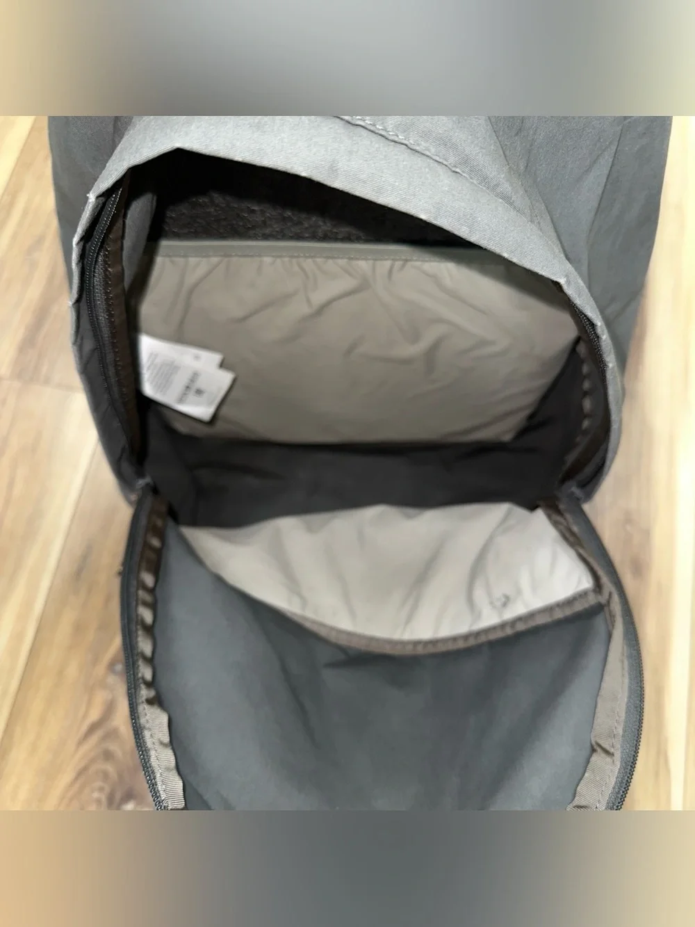 Fjallraven vardag 25l